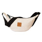 Round Mini Vegan Leather Shoulder Bag - Vegan Leather Purse